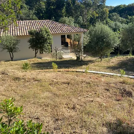 Holiday home 4 Personnes - 2 - Figari (Corsica)