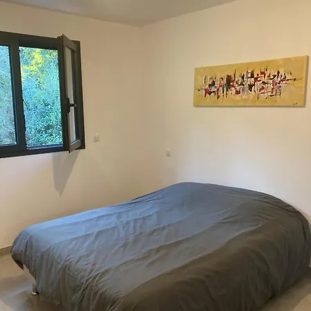 4 Personnes - 2 - Сasa de vacaciones