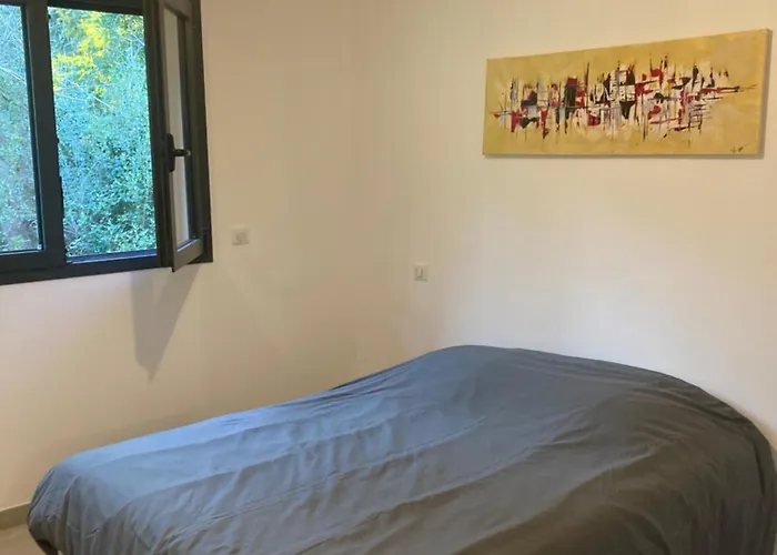 4 Personnes - 2 - 度假居